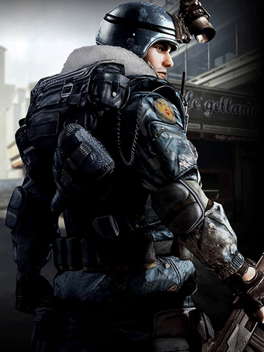 AVA战地之王【国服】加速器