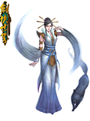 剑侠世界【台服】加速器