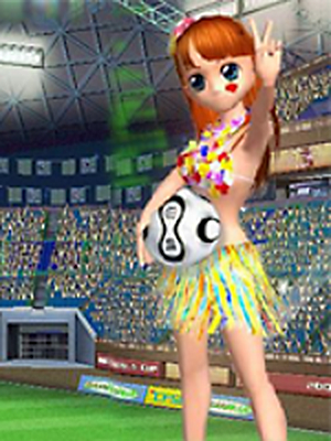 超级舞者【国服】加速器