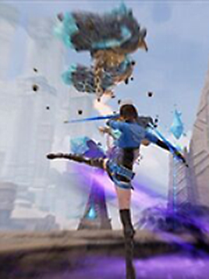 龙魂时刻【国服】加速器