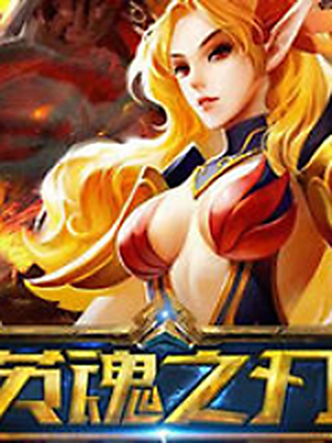 英魂之刃【国服】加速器