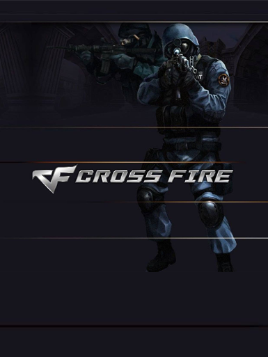 CF穿越火线【国服】加速器