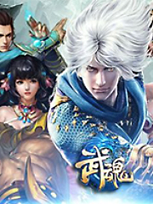 武魂【国服】加速器