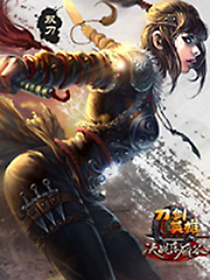 刀剑英雄【国服】加速器