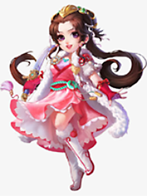 大话西游2【国服】加速器