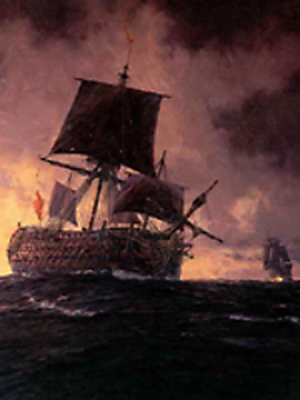 大航海时代OL加速器