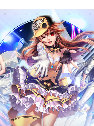 QQ飞车【国服】加速器