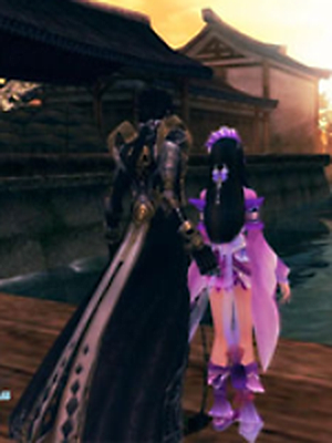 倩女幽魂2【国服】加速器