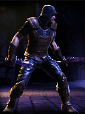 RIFT裂痕【台服】加速器