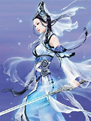 剑侠情缘网络版叁【金山】加速器