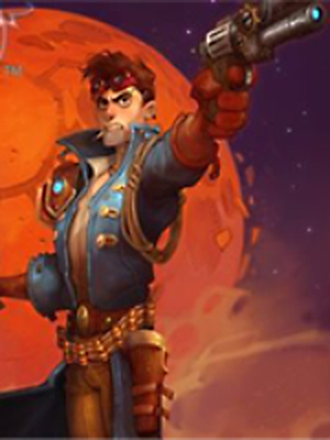 荒野星球【美服】加速器