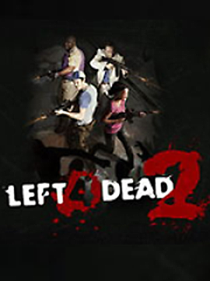 L4D2【美服】加速器