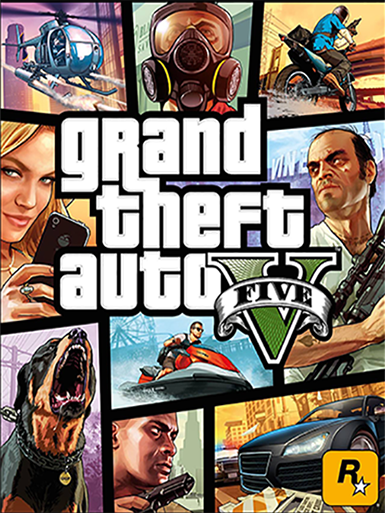 GTA5加速器