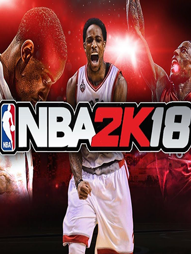 NBA 2K18加速器