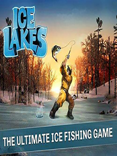 冰湖钓鱼外服加速器