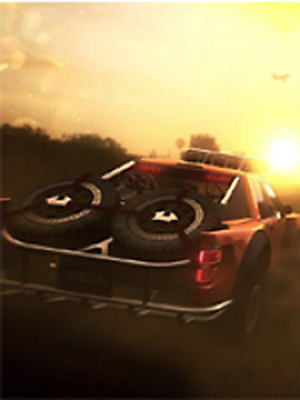 The Crew【美服】加速器