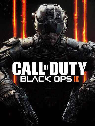 使命召唤12：黑色行动3加速器