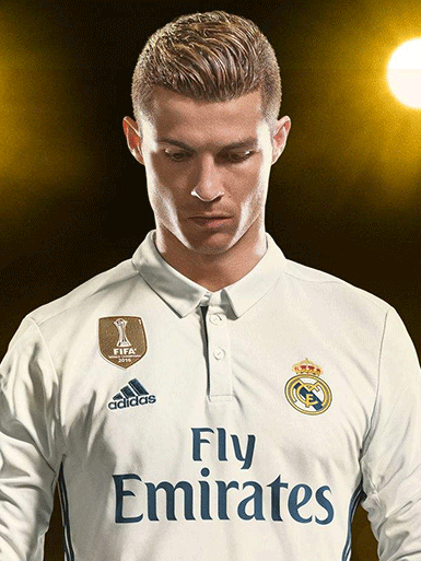 FIFA 18【美服】加速器