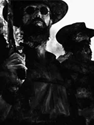 猎杀对决加速器