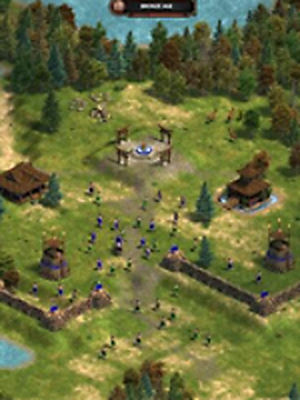 帝国时代：决定版加速器