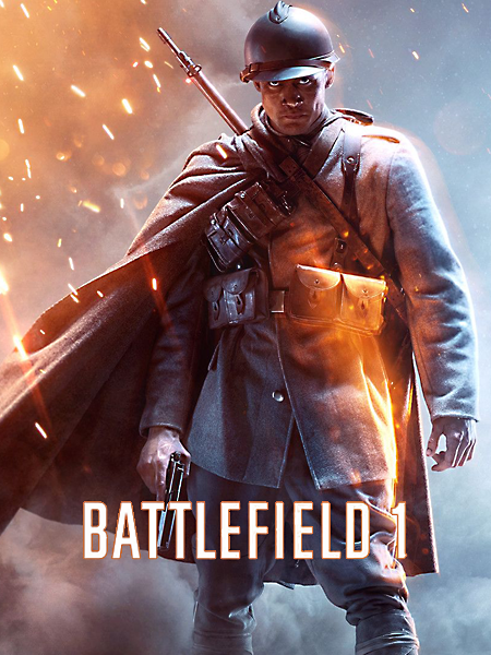 战地1加速器