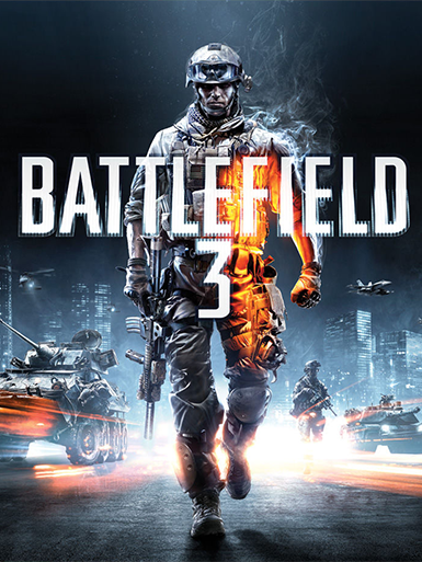 战地3加速器