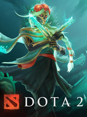 DOTA2加速器