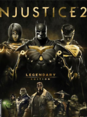 不义联盟2加速器