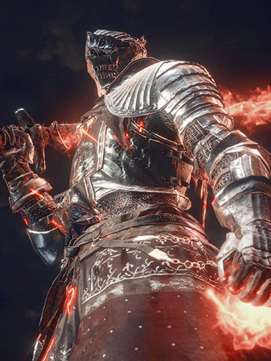 黑暗之魂3加速器