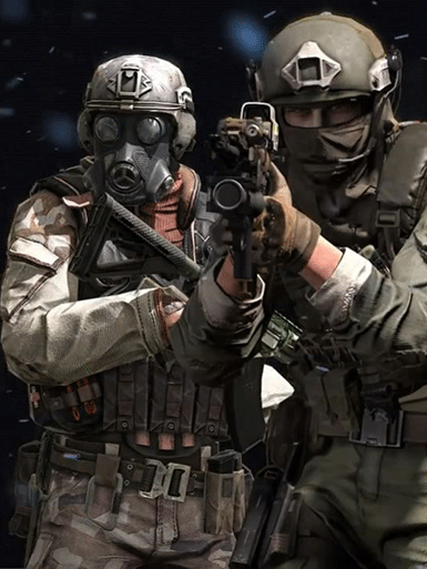 黑色小队加速器