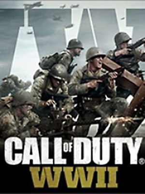 使命召唤14：二战加速器