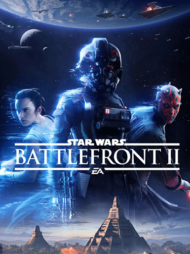 星球大战2加速器