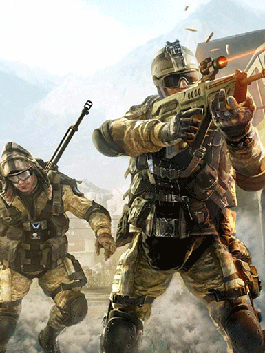 战争前线加速器