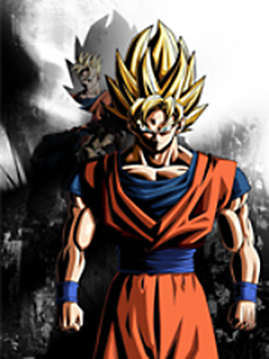 龙珠超宇宙2加速器