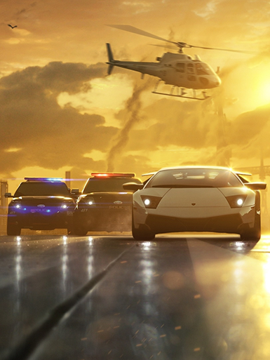 极品飞车19加速器