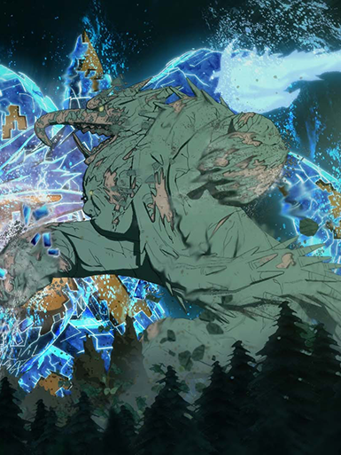 火影忍者究极风暴4加速器