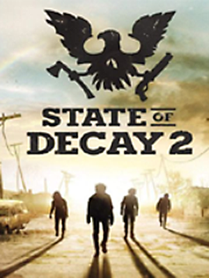 腐烂国度2加速器