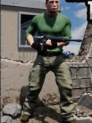 完全吃鸡模拟器加速器