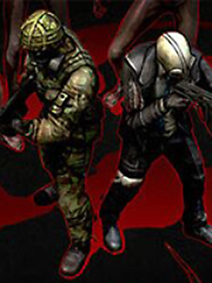 杀戮空间2加速器