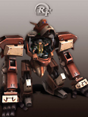 RF【韩服】加速器