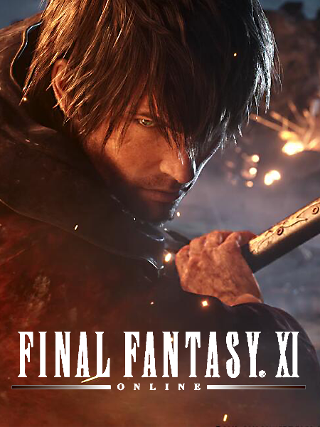 最终幻想FF14加速器