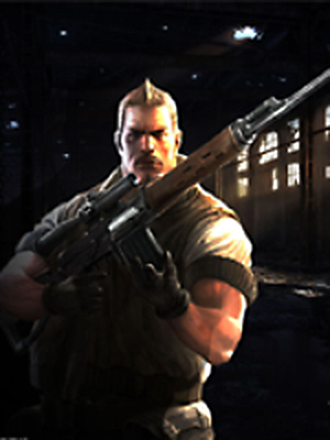 突袭风暴加速器