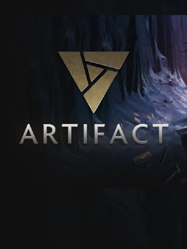 Artifact加速器