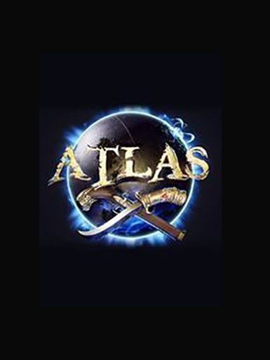 阿特拉斯加速器