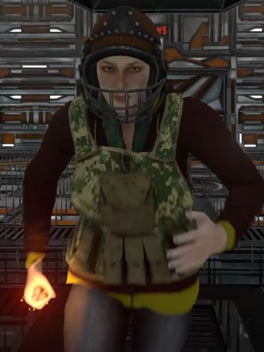 半死不活2加速器