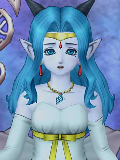 勇者斗恶龙X【日服】加速器