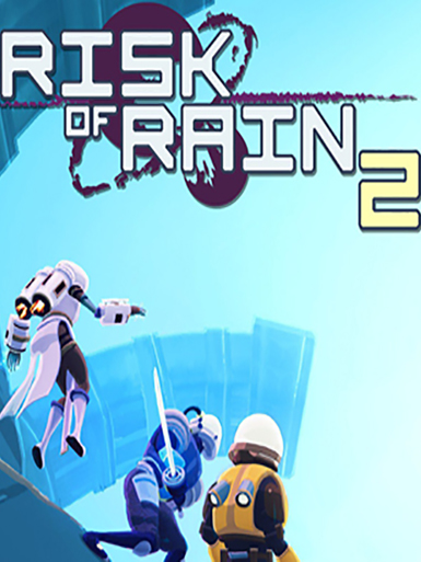 雨中冒险2【亚服】加速器