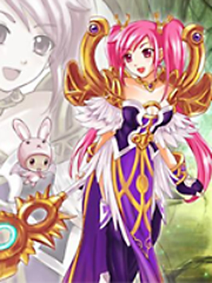 精灵乐章【美服】加速器