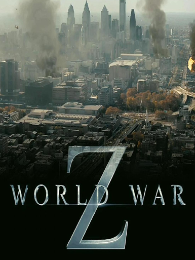 僵尸世界大战加速器