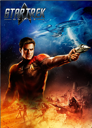 星际迷航加速器